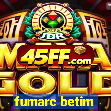 fumarc betim